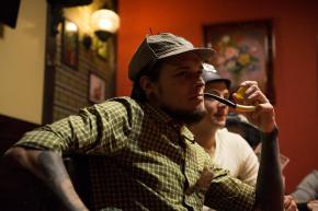 Игра «Мафия»