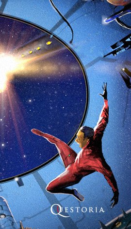 Квест для подростка в Якутске.