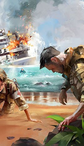 Квест для подростка в Якутске.