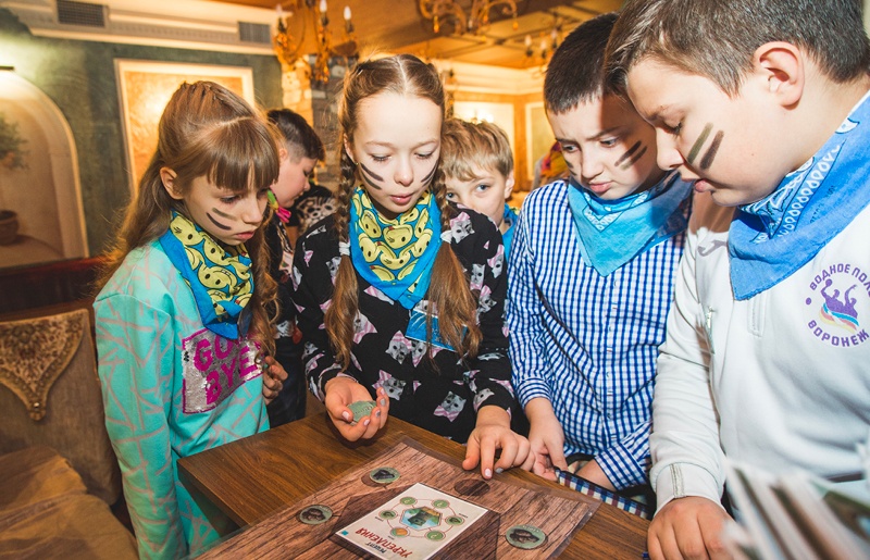 Выпускной в Якутске.