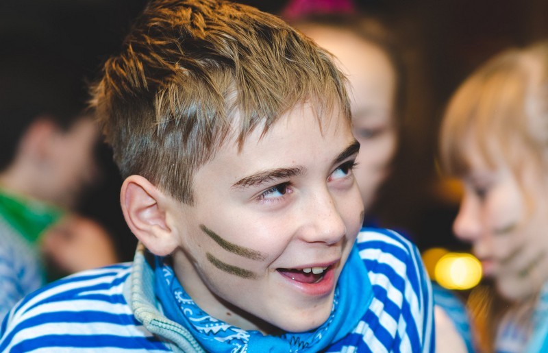 Квест для подростка в Якутске.